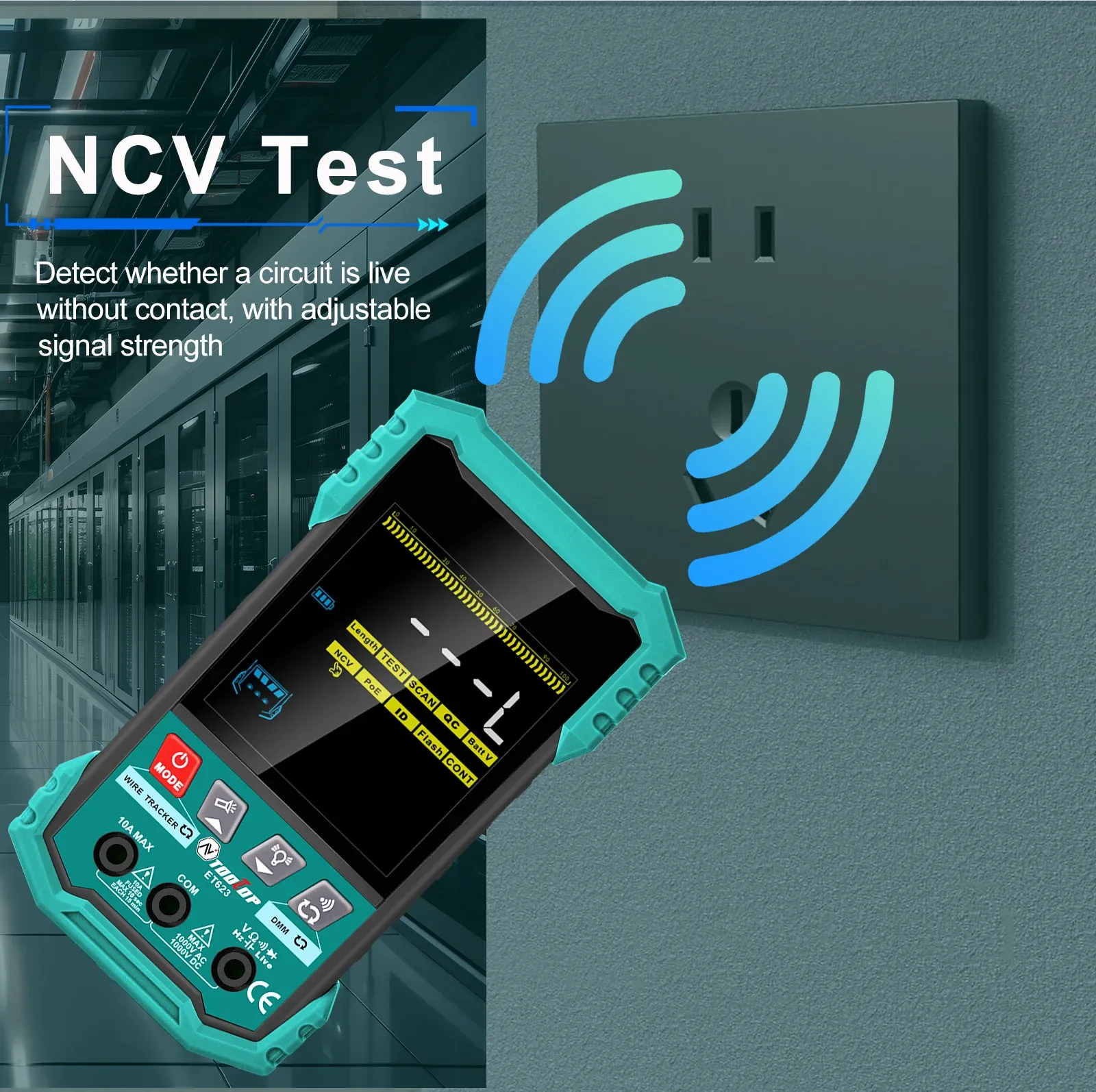 ProsteNet UK product 1