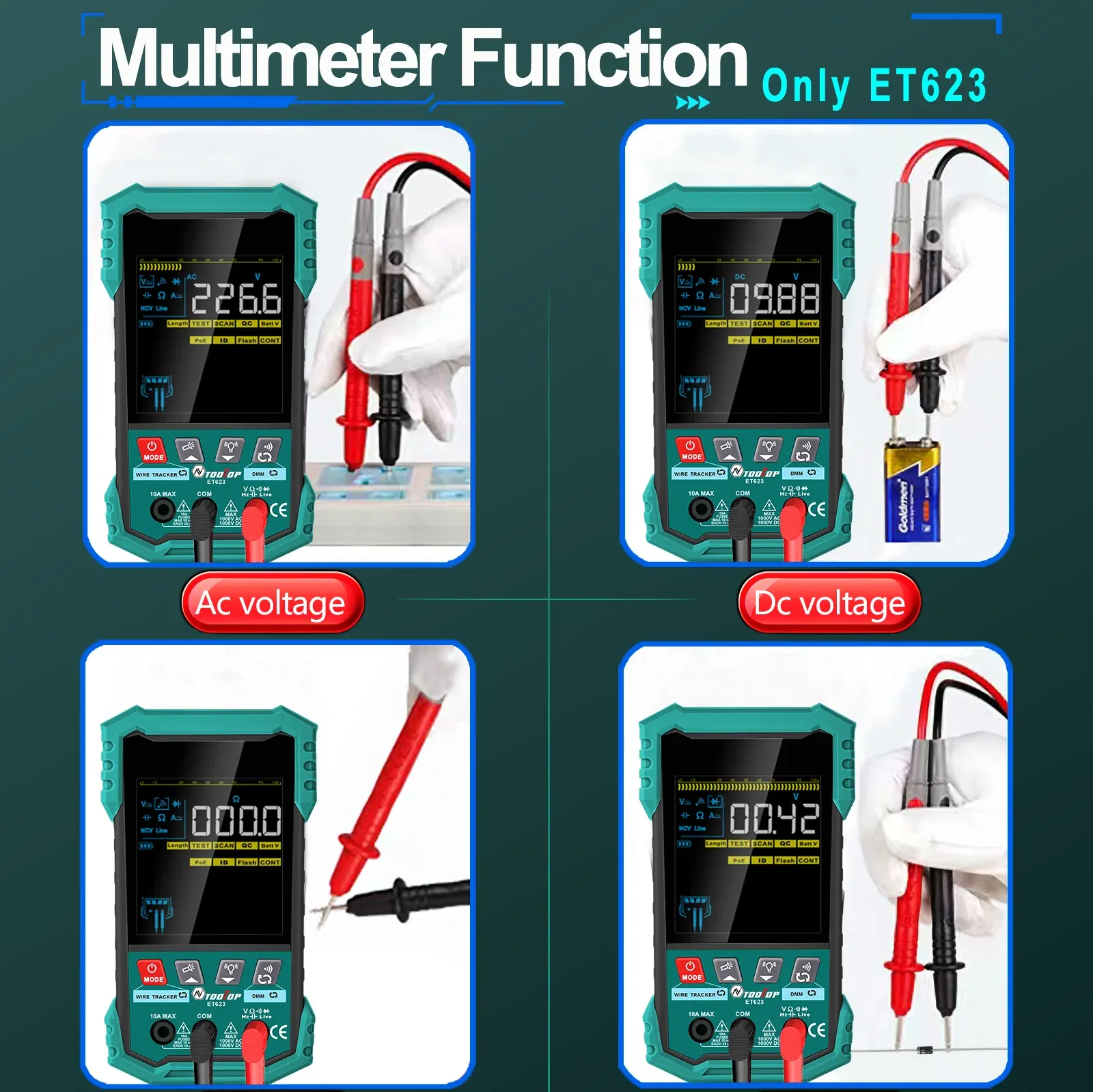 ProsteNet UK product 2