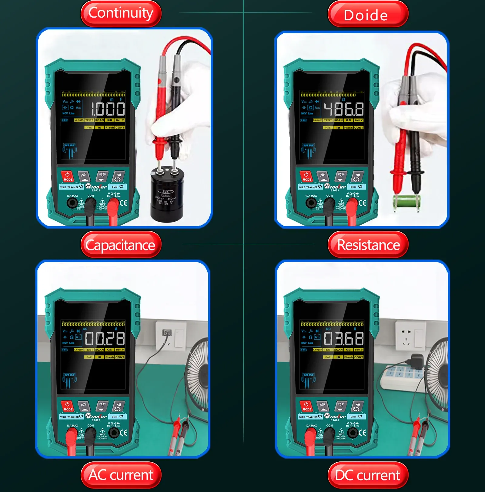 ProsteNet UK product 3