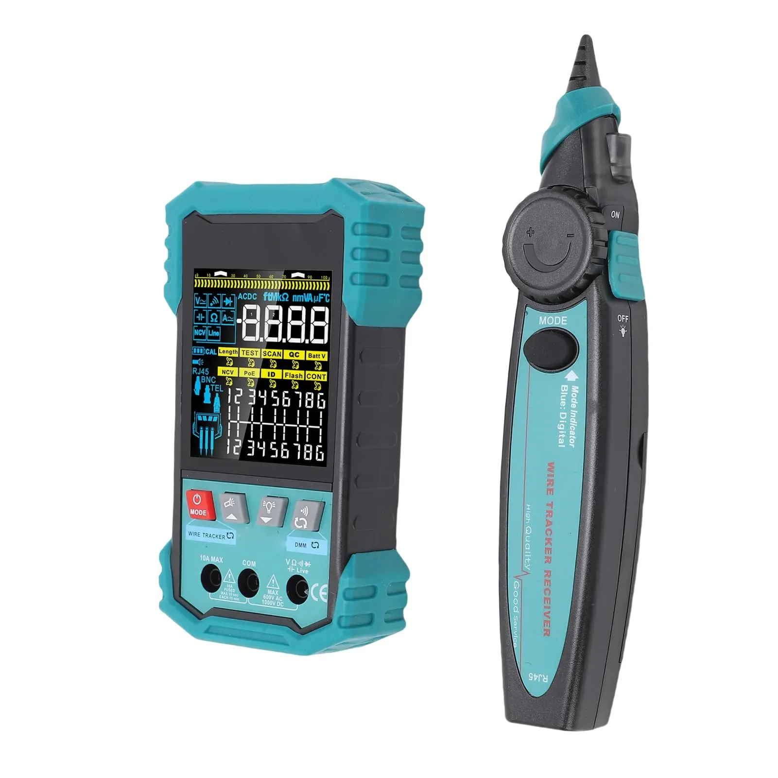 Liam Davies, Bristol review photo