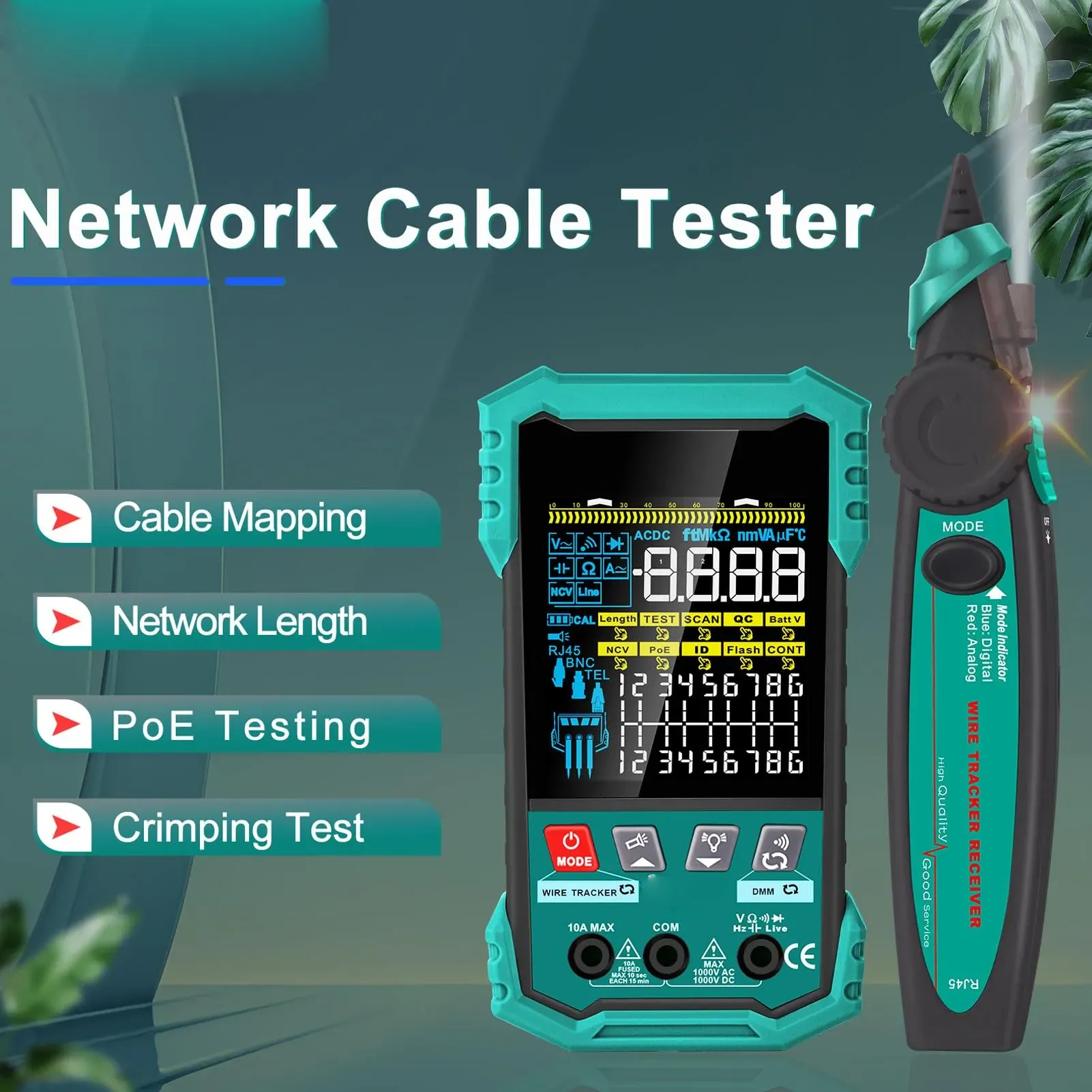 Imran Desai, Manchester review photo